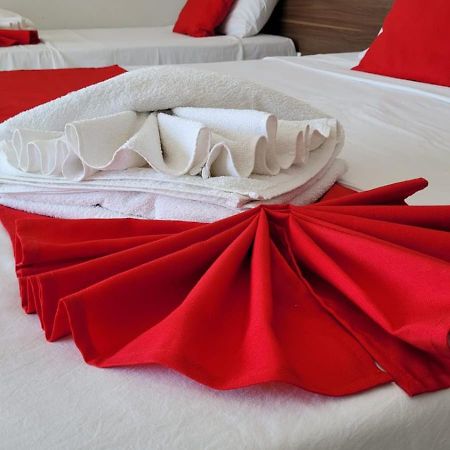 Sollar Hotel Аракрус Экстерьер фото