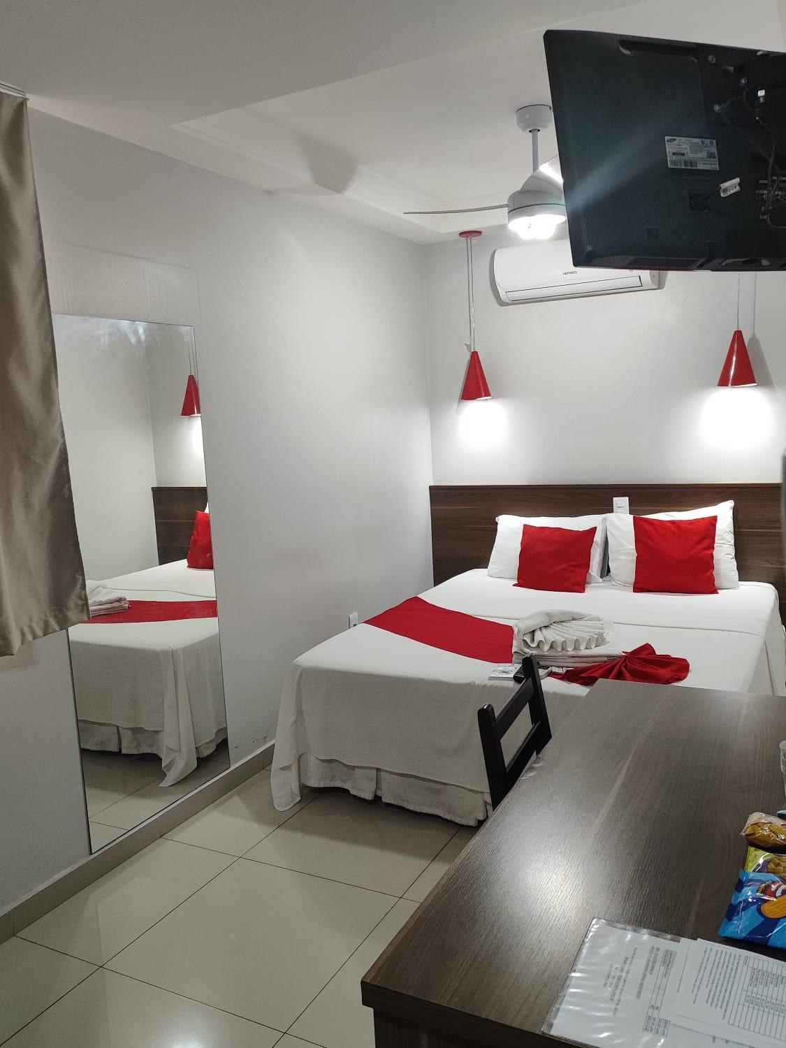 Sollar Hotel Аракрус Экстерьер фото