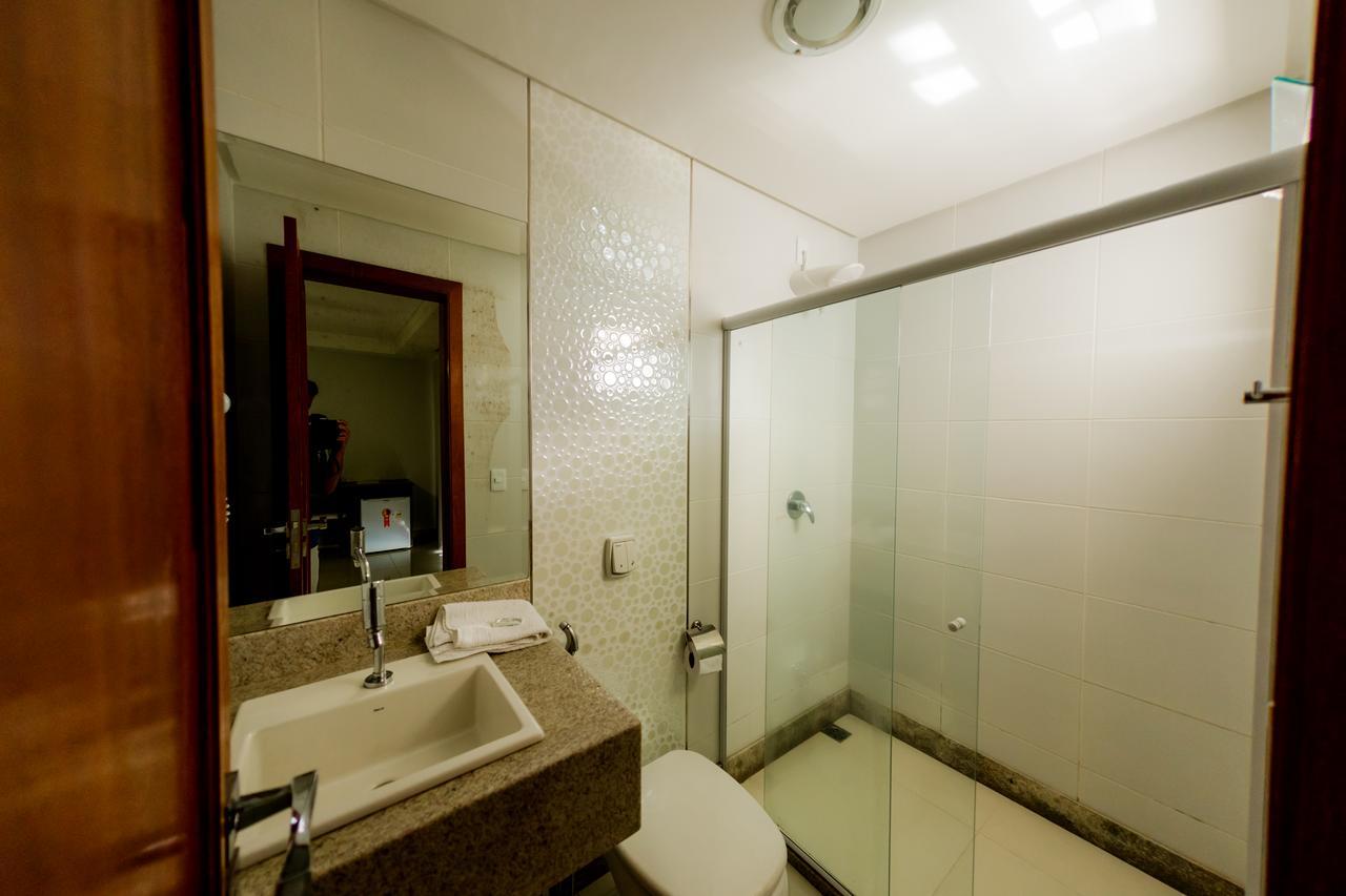Sollar Hotel Аракрус Экстерьер фото