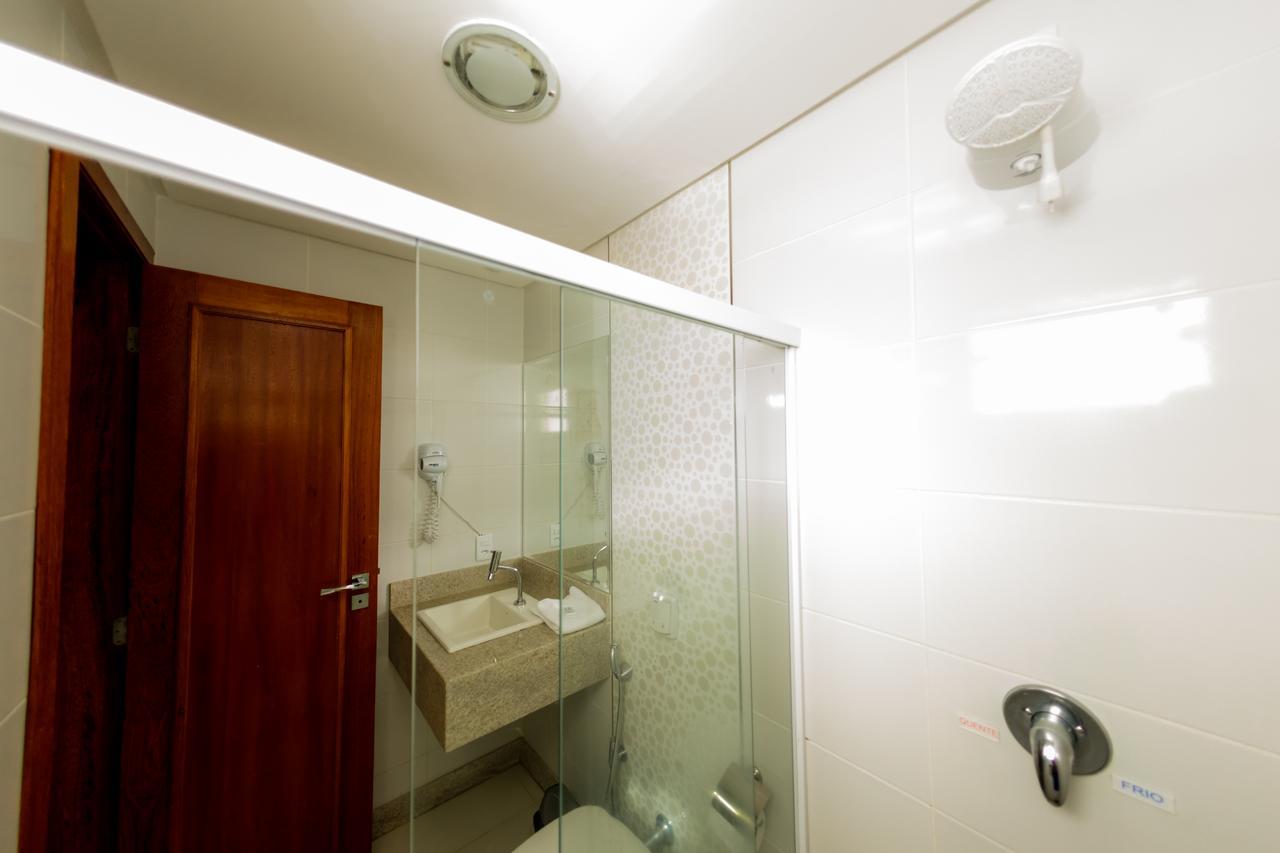 Sollar Hotel Аракрус Экстерьер фото