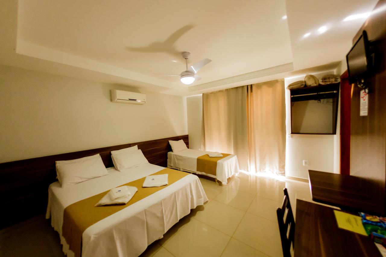 Sollar Hotel Аракрус Номер фото