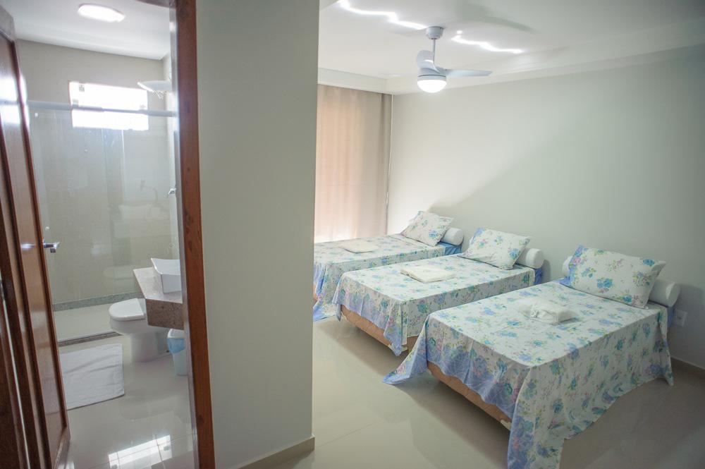 Sollar Hotel Аракрус Номер фото
