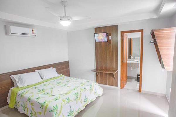 Sollar Hotel Аракрус Экстерьер фото