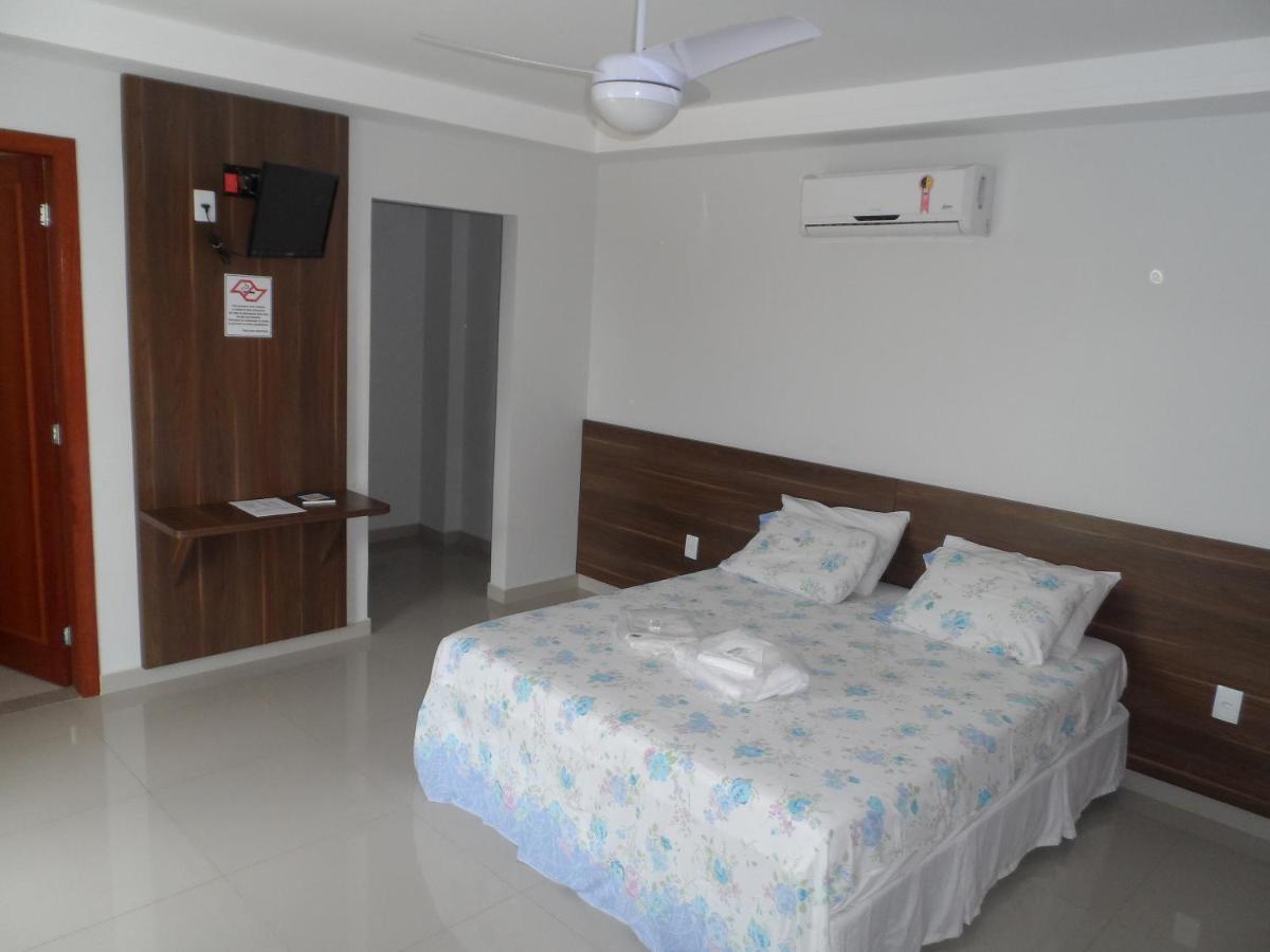 Sollar Hotel Аракрус Экстерьер фото